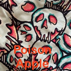 Disney x Lula Roe Leggings Collab